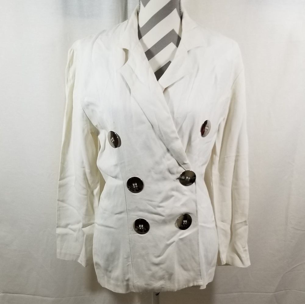 Vintage Blazer 《Francine Browner》